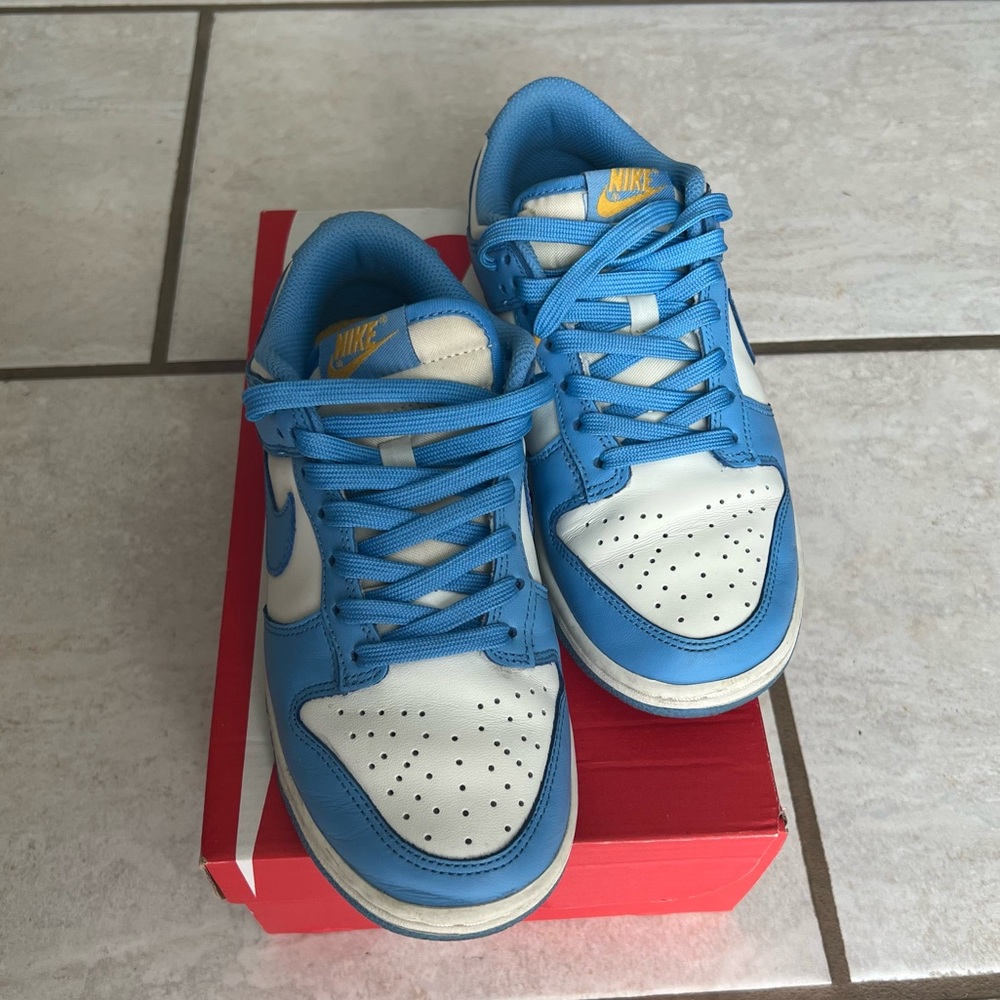 Nike Dunk Low Coast